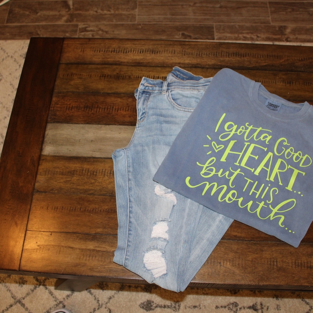 T-Shirts - Picture 8 of 8